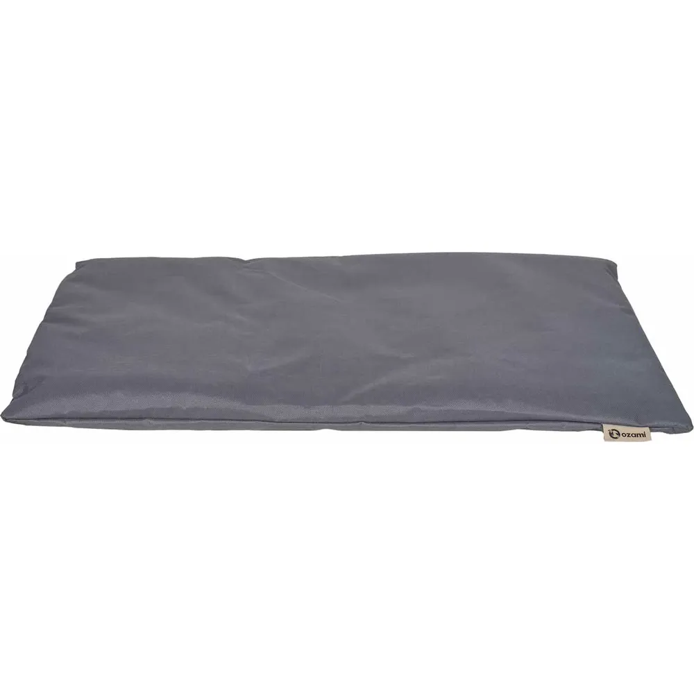 Ozami Cage Pillow Grey 43x28cm - XS - 43x28cm v:8146702