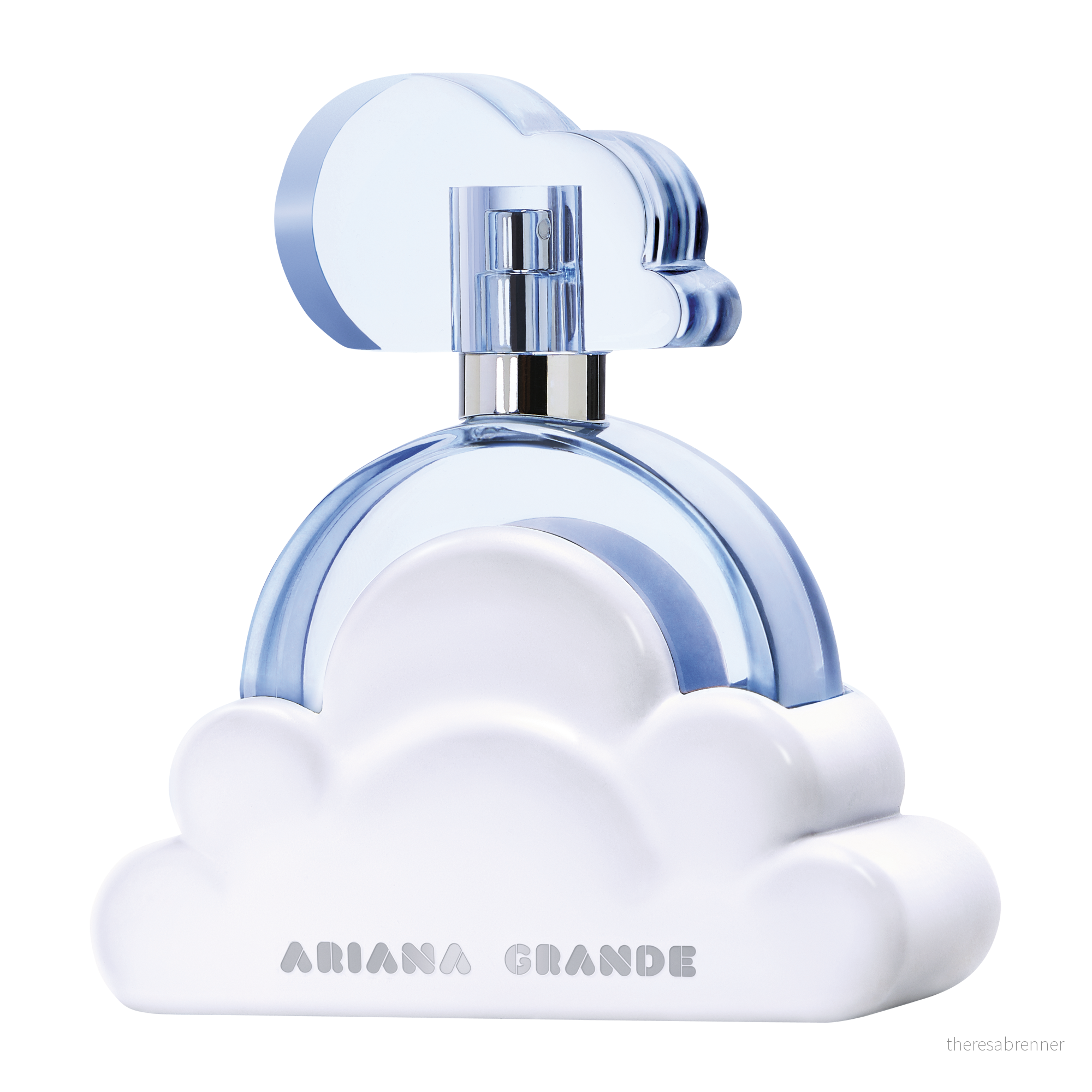 Ariana Grande – Cloud EDP 100 ml – 100 – Gratis frakt v:3640743