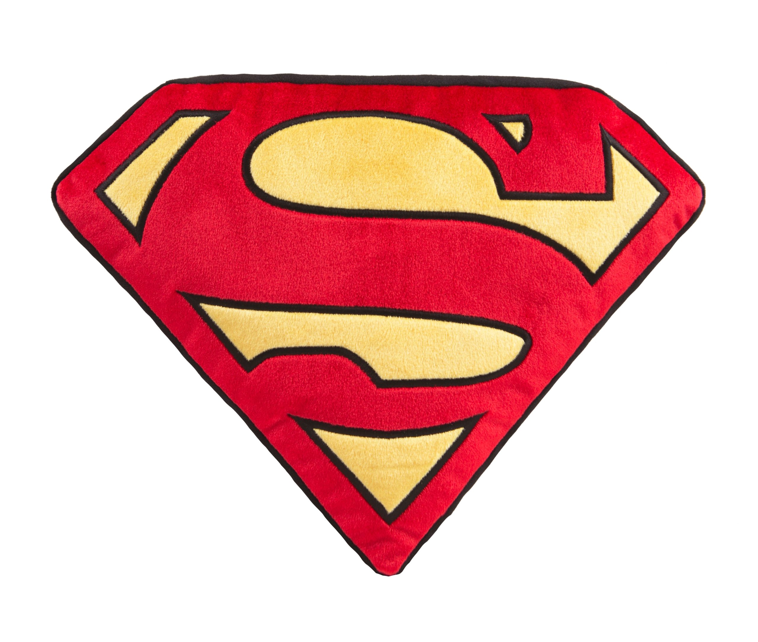 DC Comics - Superman Pillow - Superman v:9462591
