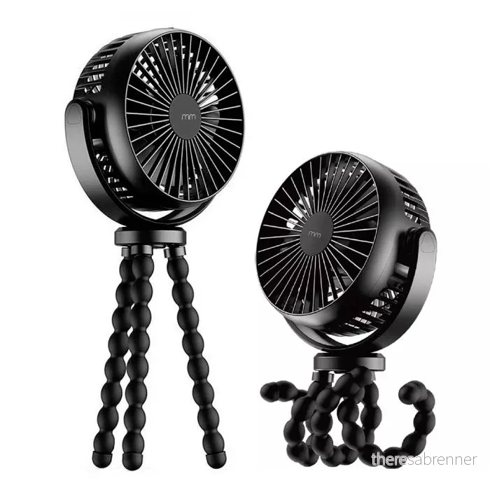 Mikamax - Flex Fan v:3013194