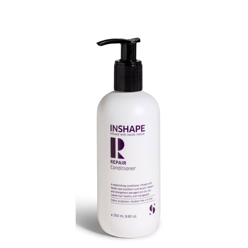 Inshape - REPAIR Conditioner - 250 ml v:6321595