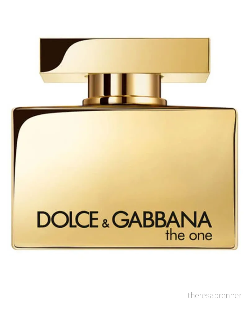 Dolce & Gabbana - The one EDP intense 30 ml - Gratis frakt v:5355517