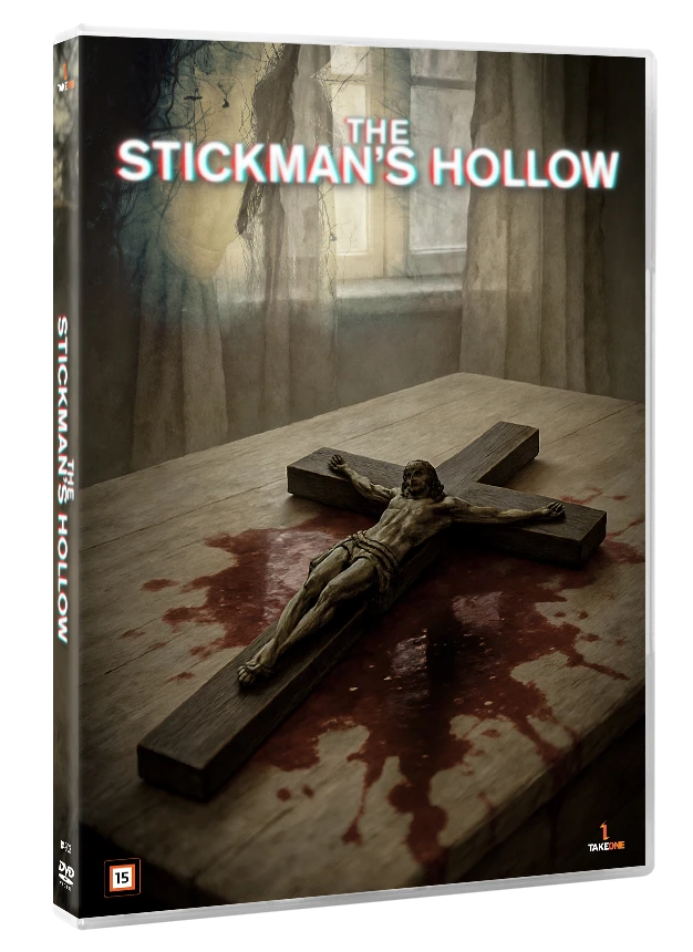 STICMANS HOLLOW v:4405597