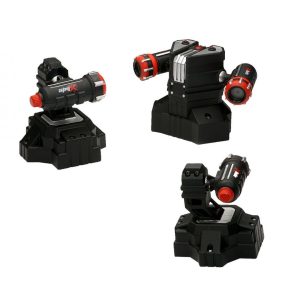 SpyX – Lazer Trap Alarm (20213) v:4581736