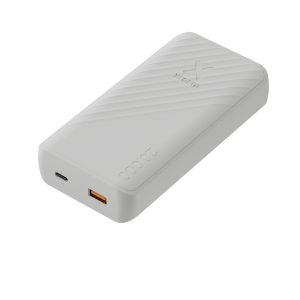 Xtorm – 15W FastCharge Go2 Powerbank 20.000 mAh – White v:4593186