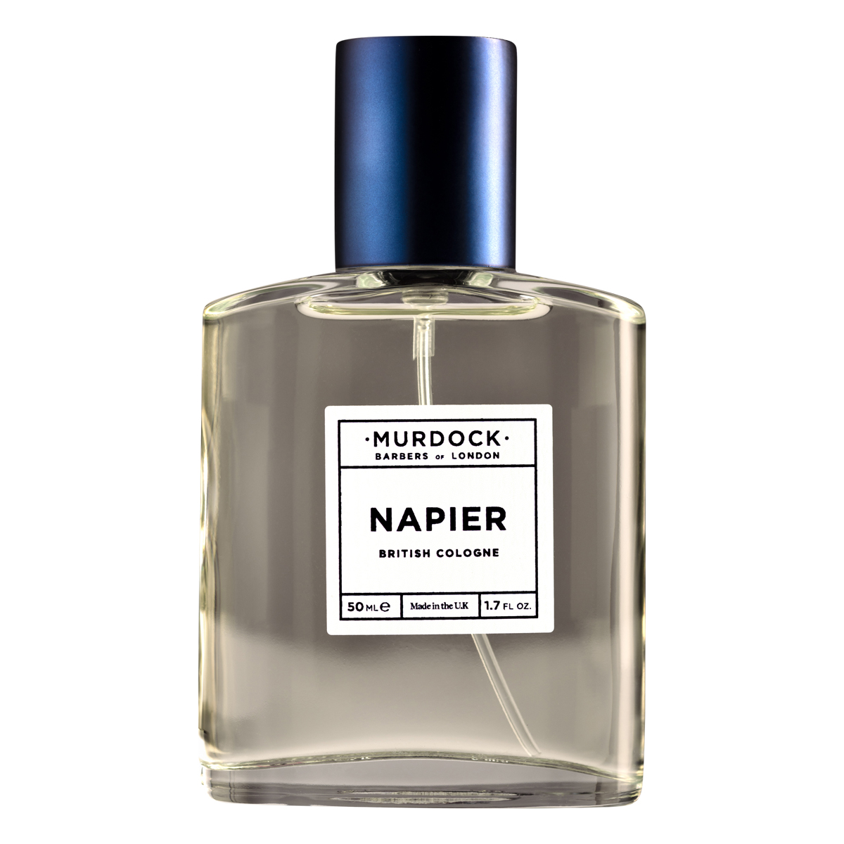 Murdock London – Cologne Napier – 50 ml – Gratis frakt v:2518531 Murdock London – Cologne Napier – 50 ml – Gratis frakt v:2518531