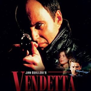 Vendetta (1994 Hamilton)- DIGITALT REMASTRAD Stefan Sauk is Hamilton – DVD – Standard v:1296517 Vendetta (1994 Hamilton)- DIGITALT REMASTRAD Stefan Sauk is Hamilton – DVD – Standard v:1296517