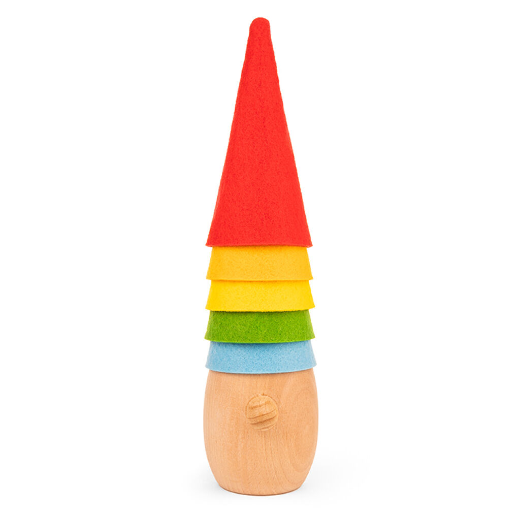 Kikkerland – Huckleberry Where Is My Hat? – (HB46-F) v:4615007 Kikkerland – Huckleberry Where Is My Hat? – (HB46-F) v:4615007