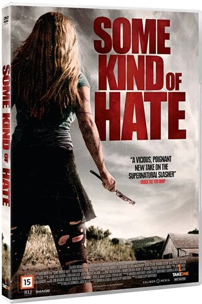Some Kind Of Hate v:4611374