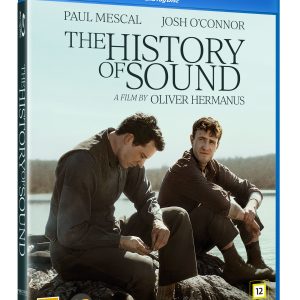 The History Of Sound – Blu-Ray – Standard v:4672092 The History Of Sound – Blu-Ray – Standard v:4672092
