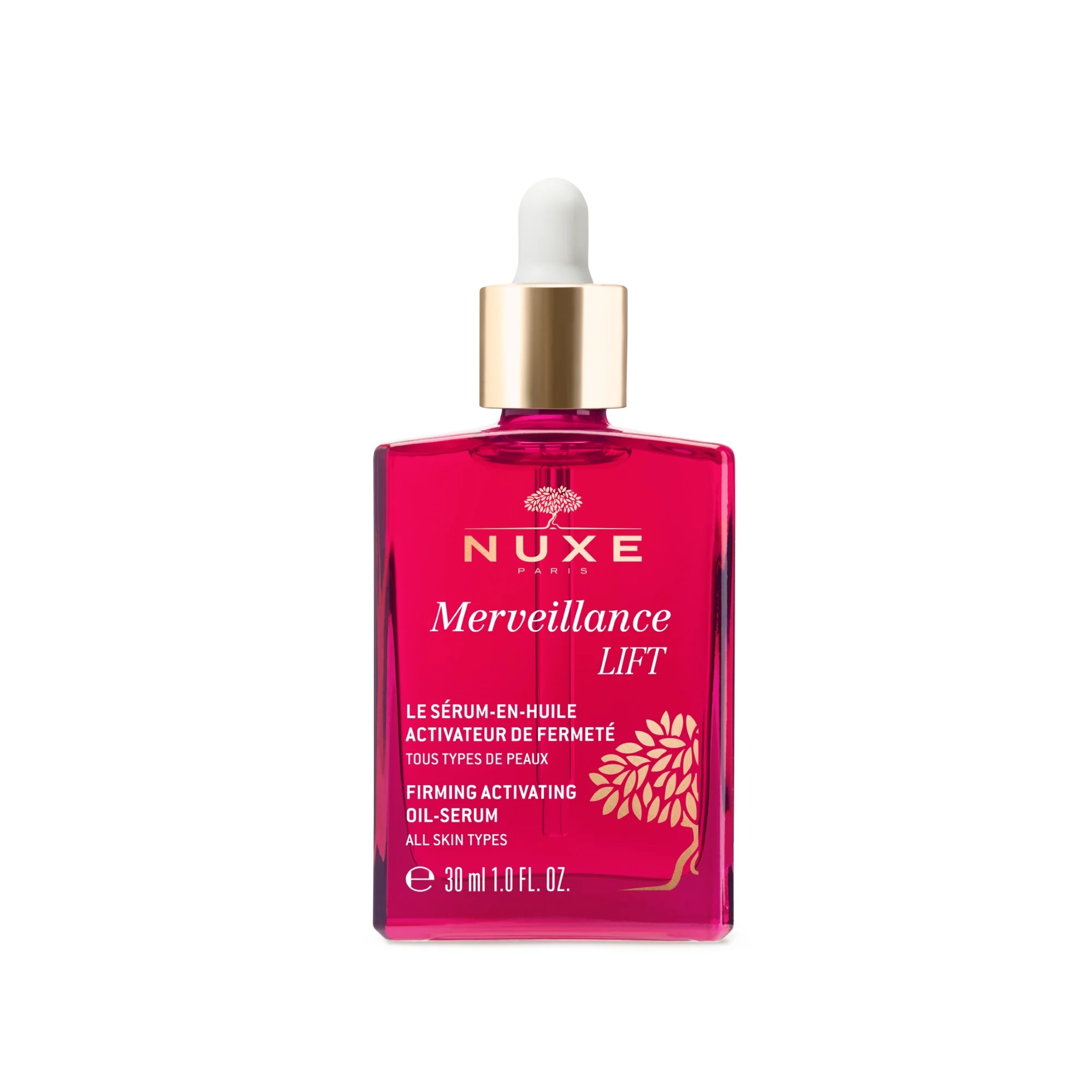 Nuxe - Merveillance Lift Serum 30 ml - 29 v:7751914