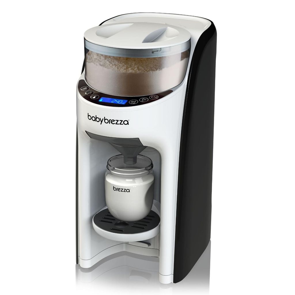 Baby Brezza – Formula Pro Advanced White (FRP0046) – Gratis frakt v:5549172 Baby Brezza – Formula Pro Advanced White (FRP0046) – Gratis frakt v:5549172