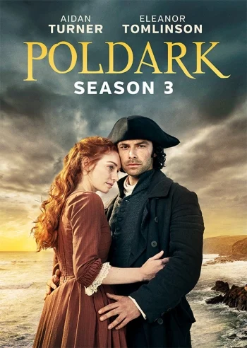 Poldark: Season 3 (3-disc) v:6530819