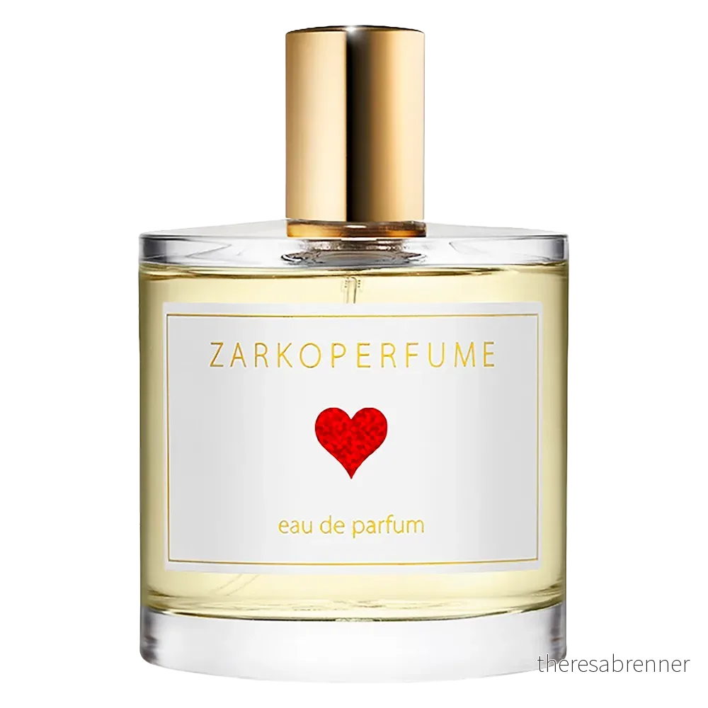 ZARKOPERFUME - Sending Love EDP 100 ml - 100 - Gratis frakt v:6227601