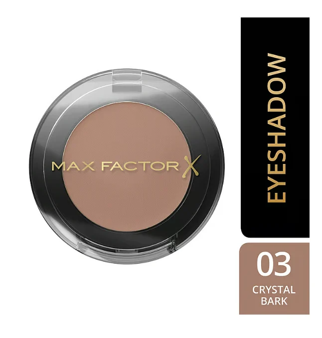Max Factor - Masterpiece Mono Eyeshadow - 03 Crystal Bark - 03 Crystal Bark v:2760713