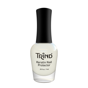 Trind – Keratin Nail Protector – 9 ml v:8756414 Trind – Keratin Nail Protector – 9 ml v:8756414