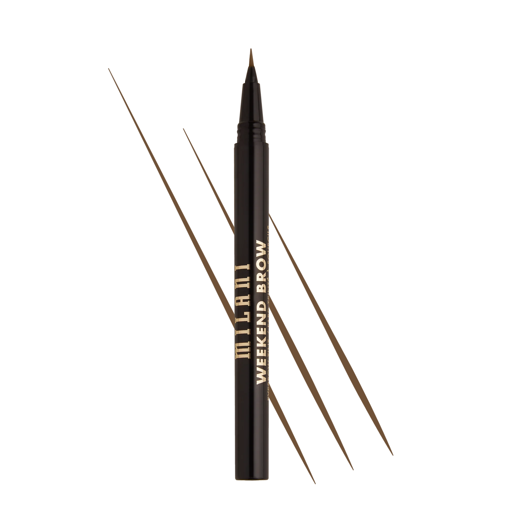 Milani Cosmetics - Weekend Brow Eyebrow Tint 120 - 120 v:5285888