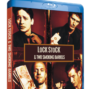 LOCK STOCK & TWO SMOKING – (Blu-Ray) v:7709915