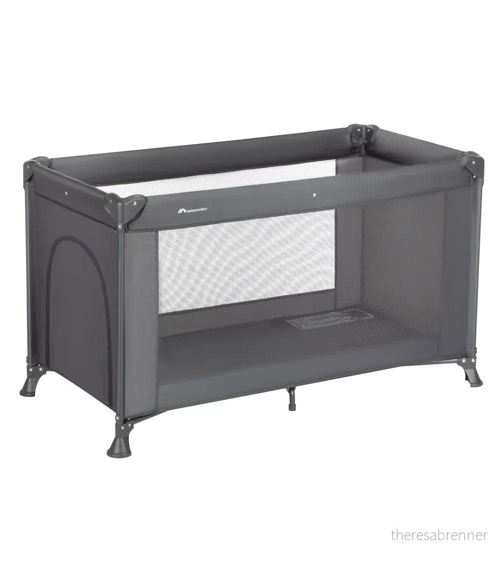 Bebeconfort - Sweet Dreams - Mineral Graphite - Gratis frakt v:7817435