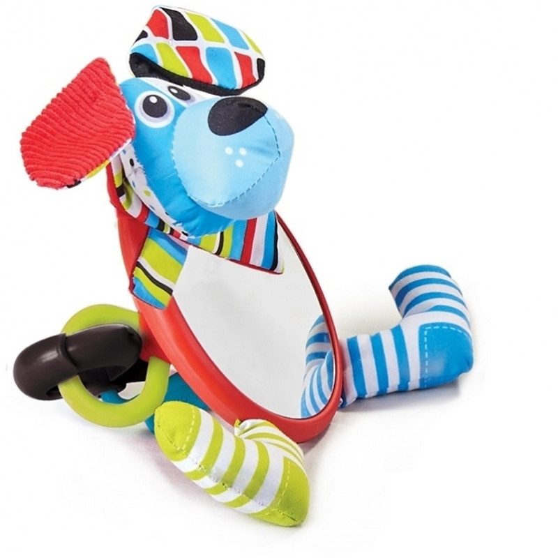 Yookidoo – My First Mirror Friend – Dog (YO40143) v:7489337