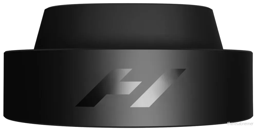 Hyperice - Hypervolt Go 3 Charging Base – laadstation voor massagepistool, compact en stijlvol - Gratis frakt v:4043112