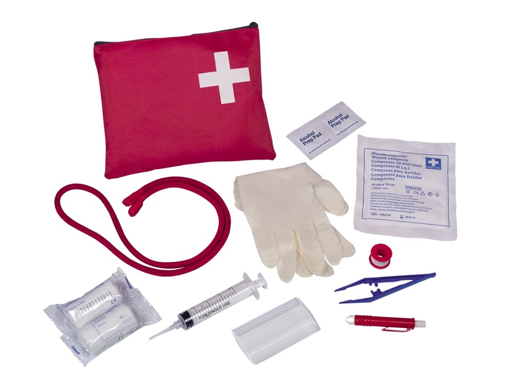 ARION - First Aid Kit v:5102880