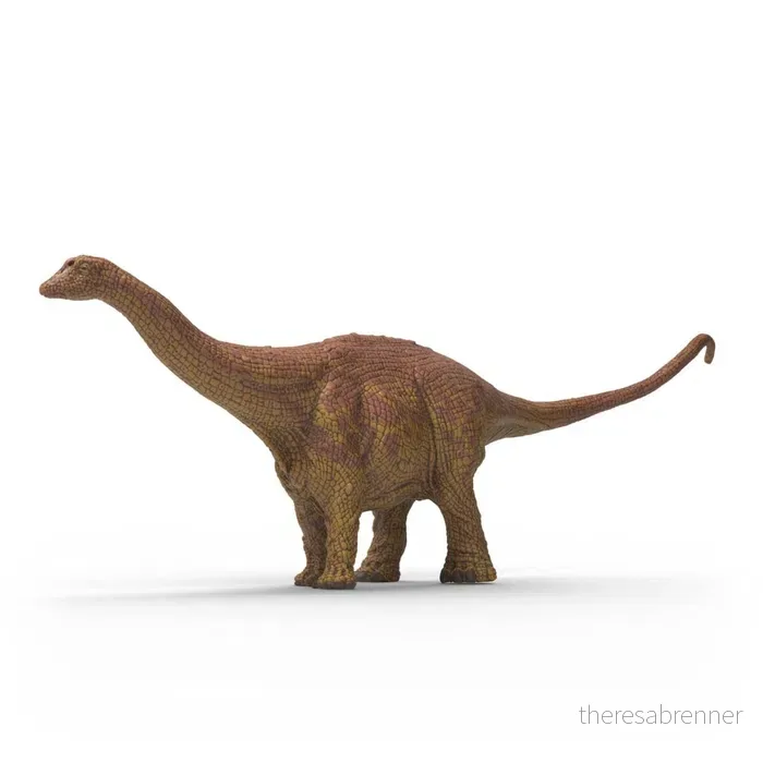 Schleich – Dinosaurs – Brontosaurus (15051) v:4526578 Schleich – Dinosaurs – Brontosaurus (15051) v:4526578