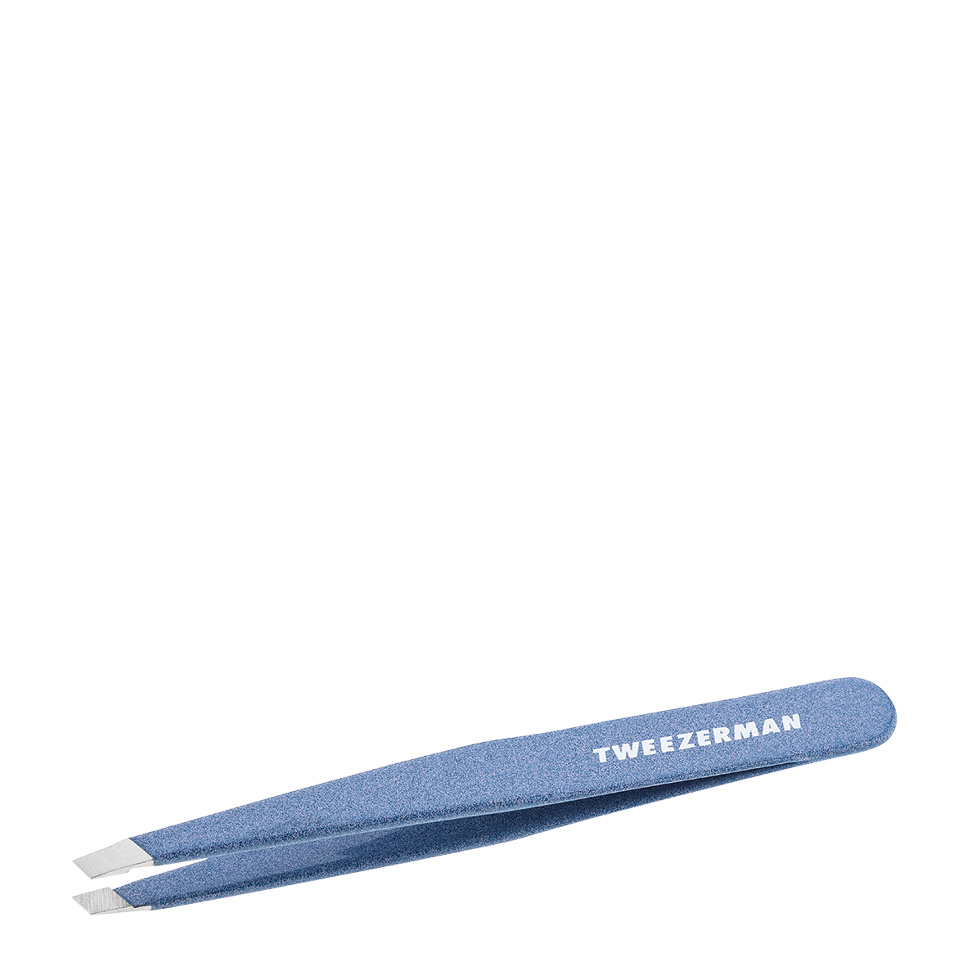 Tweezerman - Slant Tweezer Granite Sky - GRANITE SKY v:4890926