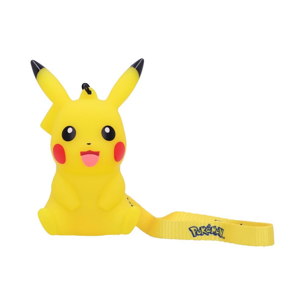 Pokémon Pikachu Light-Up v:9322581
