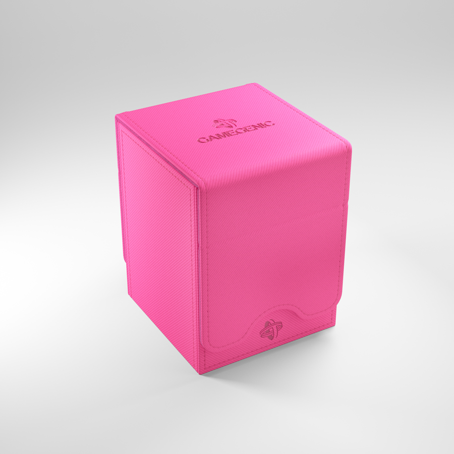 Gamegenic - Squire 100+ XL Pink - Pink v:5188900