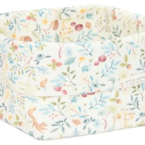Little Dutch – Storage Basket Forest Wonders – Multicolour – Small v:4580873 Little Dutch – Storage Basket Forest Wonders – Multicolour – Small v:4580873