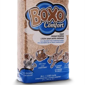 Boxo – Soft Paper Comfort Bedding 184L – (810-003) – Gratis frakt v:5756948 Boxo – Soft Paper Comfort Bedding 184L – (810-003) – Gratis frakt v:5756948