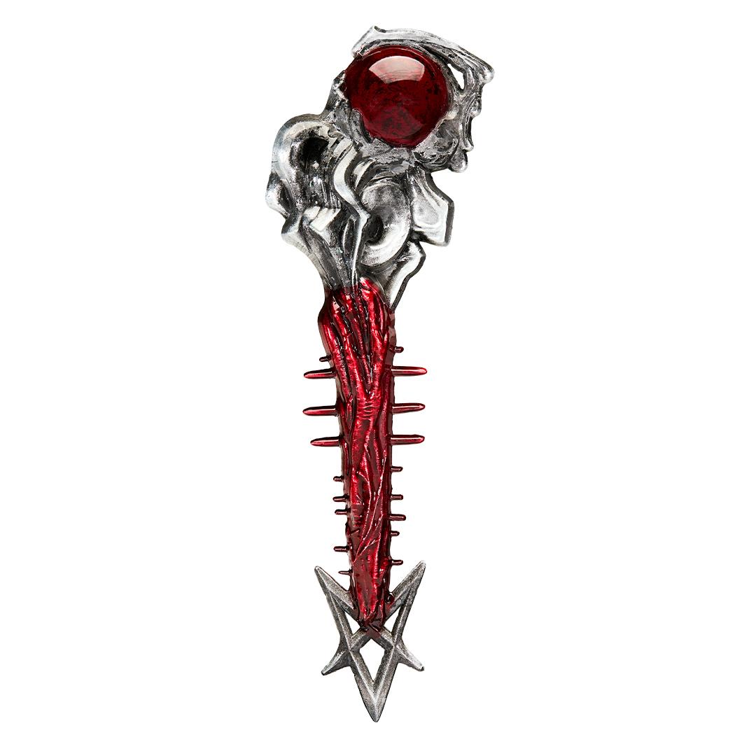 Blizzard Diablo IV Hell Key – Gratis frakt v:8883091