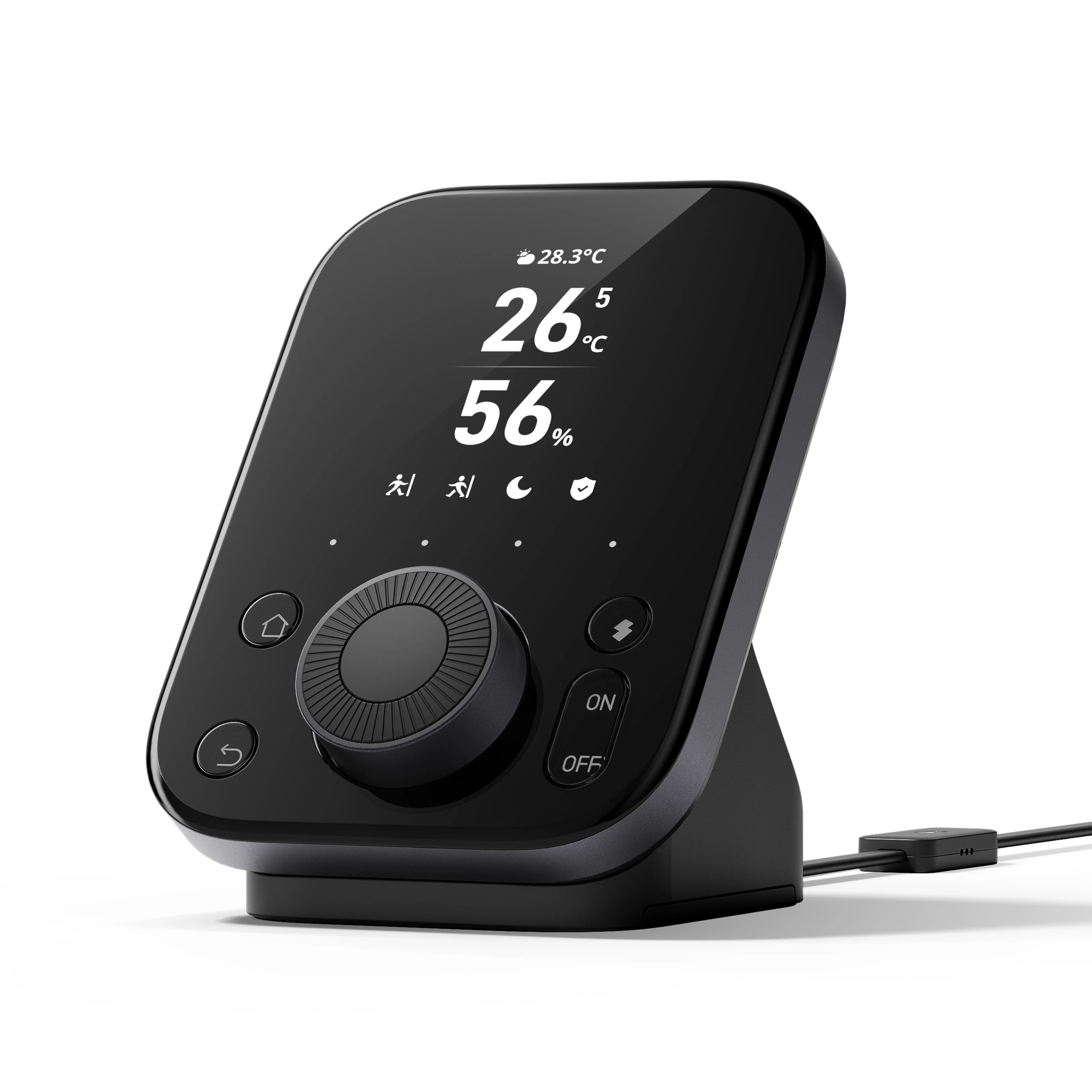SwitchBot Hub 3 – Gratis frakt v:4267812 SwitchBot Hub 3 – Gratis frakt v:4267812