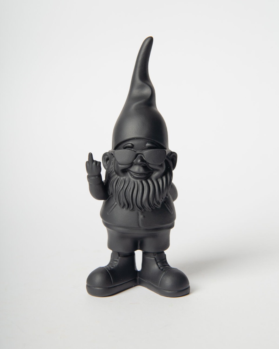 Blogo - Nano Finger - Black - Small v:9148332