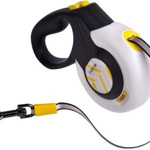 Fida – Autobrake Flex Leash XL 5 m up to 45kg v:3473812