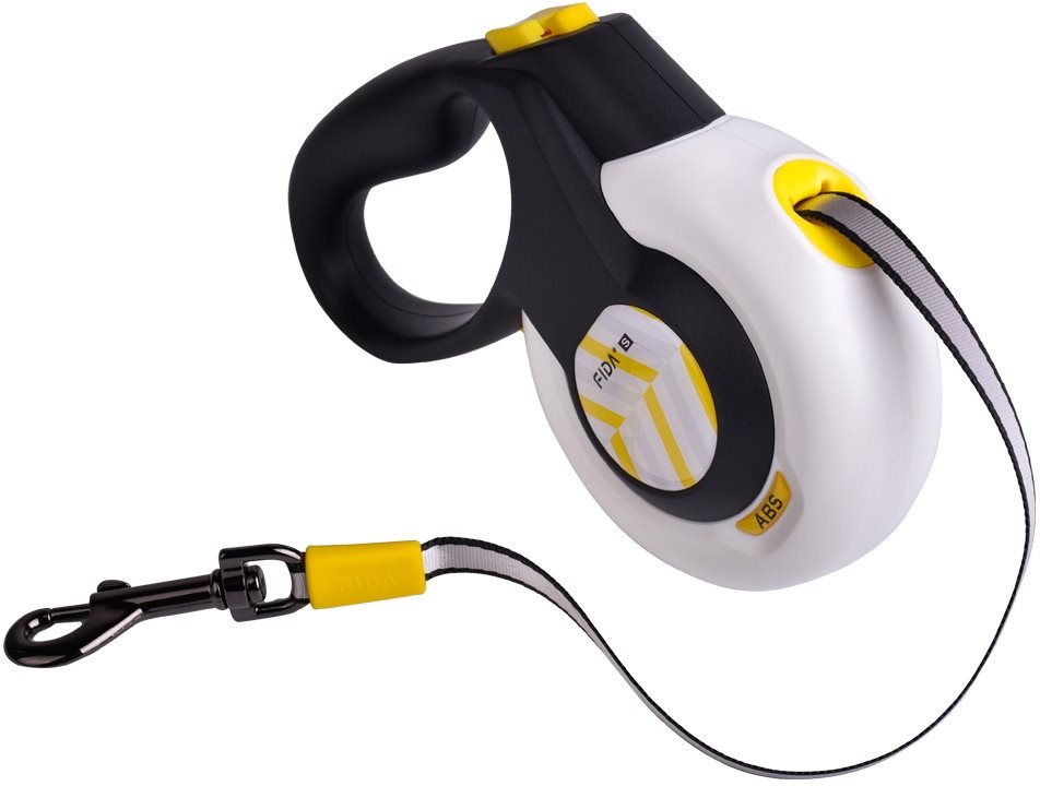 Fida - Autobrake Flex Leash XL 5 m up to 45kg v:3473812
