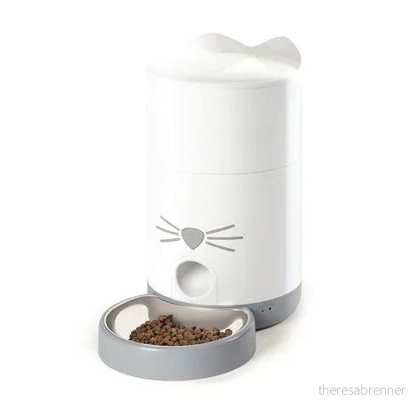 Catit – PIXI Smart Feeder for pets – (785.0332) – Gratis frakt v:4984020 Catit – PIXI Smart Feeder for pets – (785.0332) – Gratis frakt v:4984020