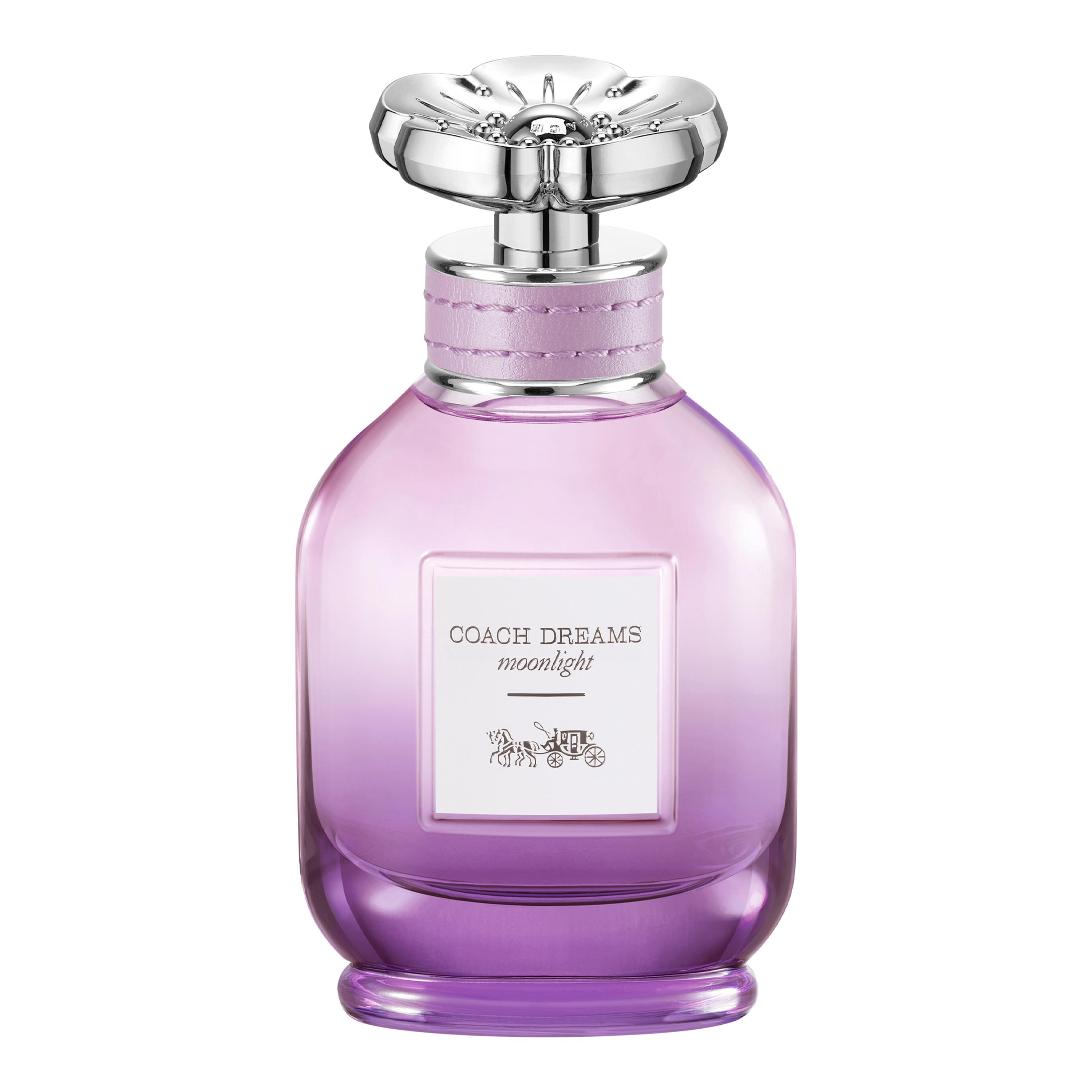 Coach - Dreams Moonlight EdP - Ombre Purple - 40 ml v:3428097