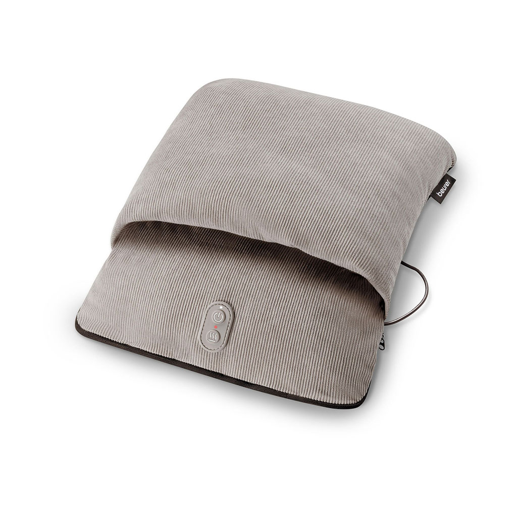 Beurer – Foot Warmer with Massage – Size up to 43 – Gratis frakt v:6593841 Beurer – Foot Warmer with Massage – Size up to 43 – Gratis frakt v:6593841