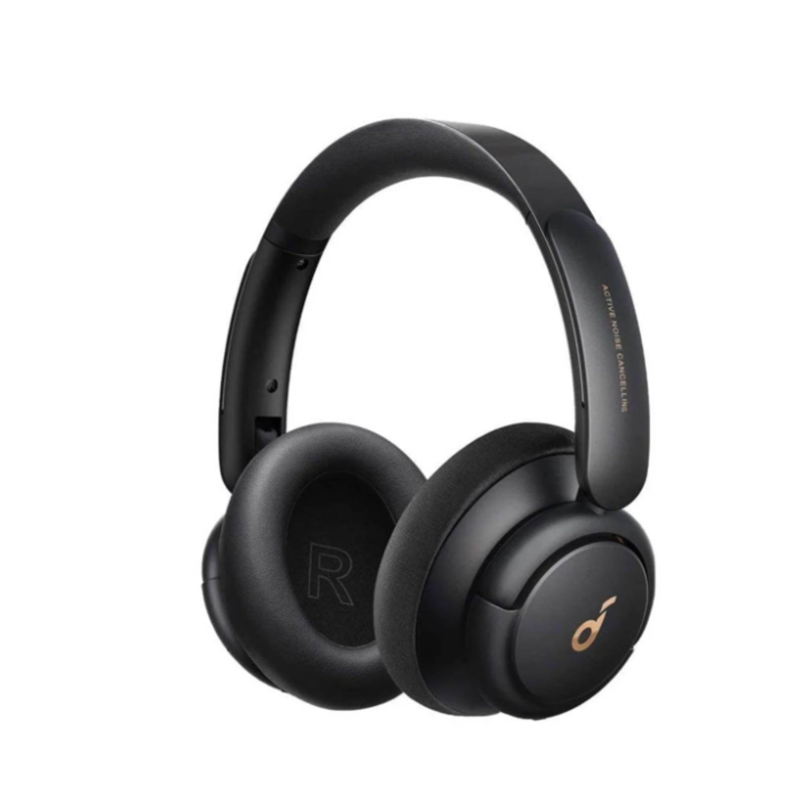 Anker – Hodetelefoner Soundcore Life Q30 – Svart – Gratis frakt v:4192045