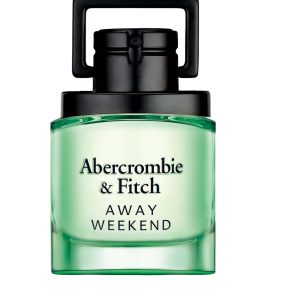 Abercrombie & Fitch – Away Weekend Men EDT 50 ml – 50 v:6800163