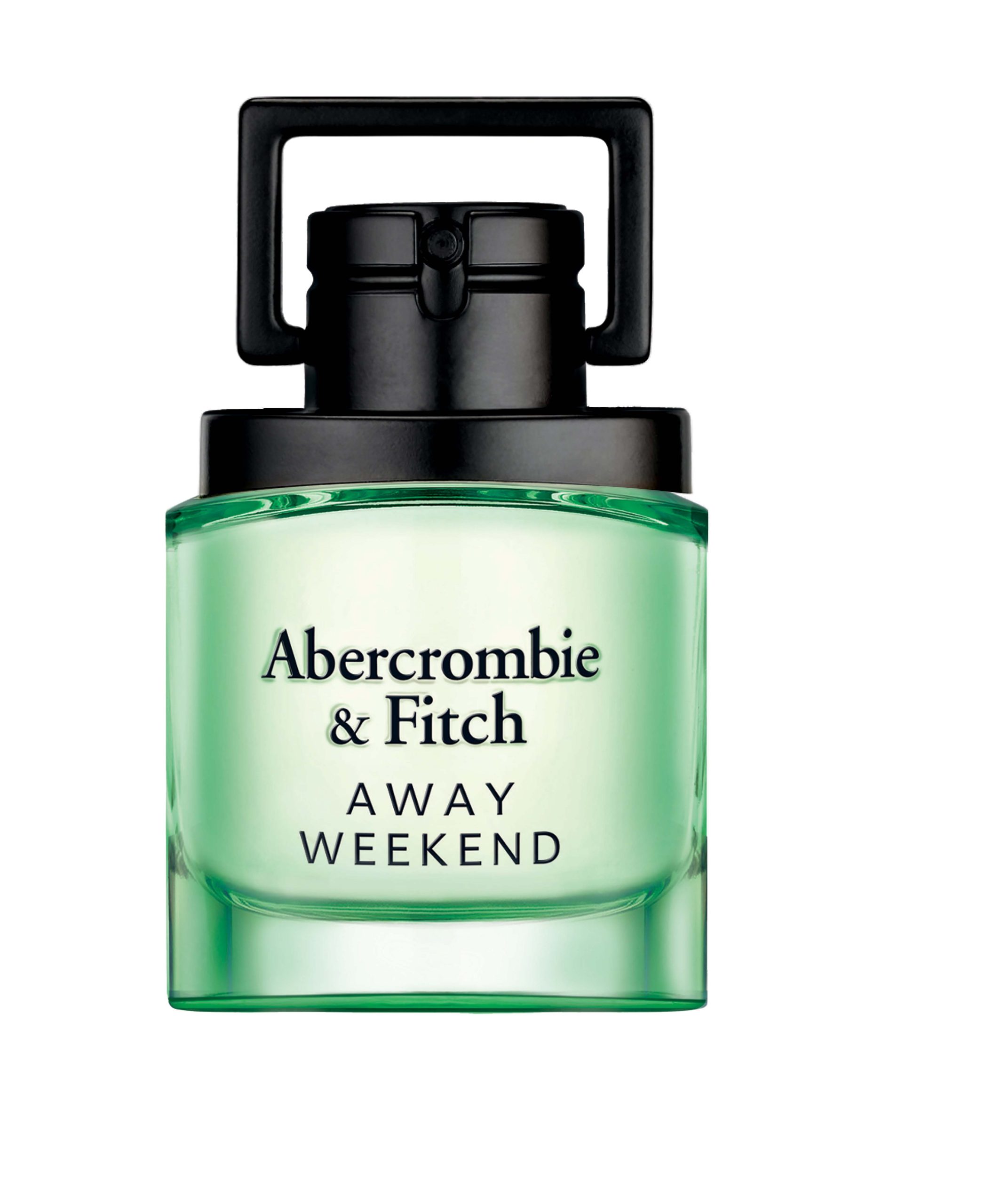 Abercrombie & Fitch - Away Weekend Men EDT 50 ml - 50 v:6800163
