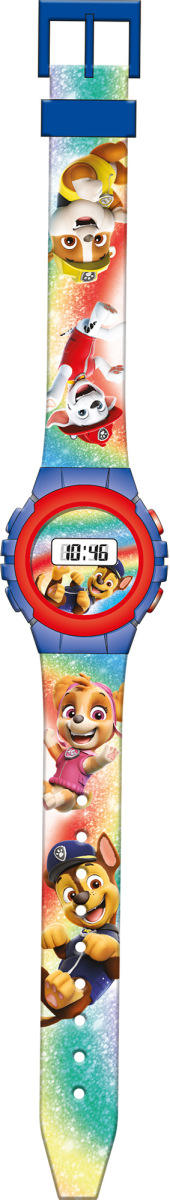 Kids Licensing – Digitalt armbåndsur – Paw Patrol v:5624442