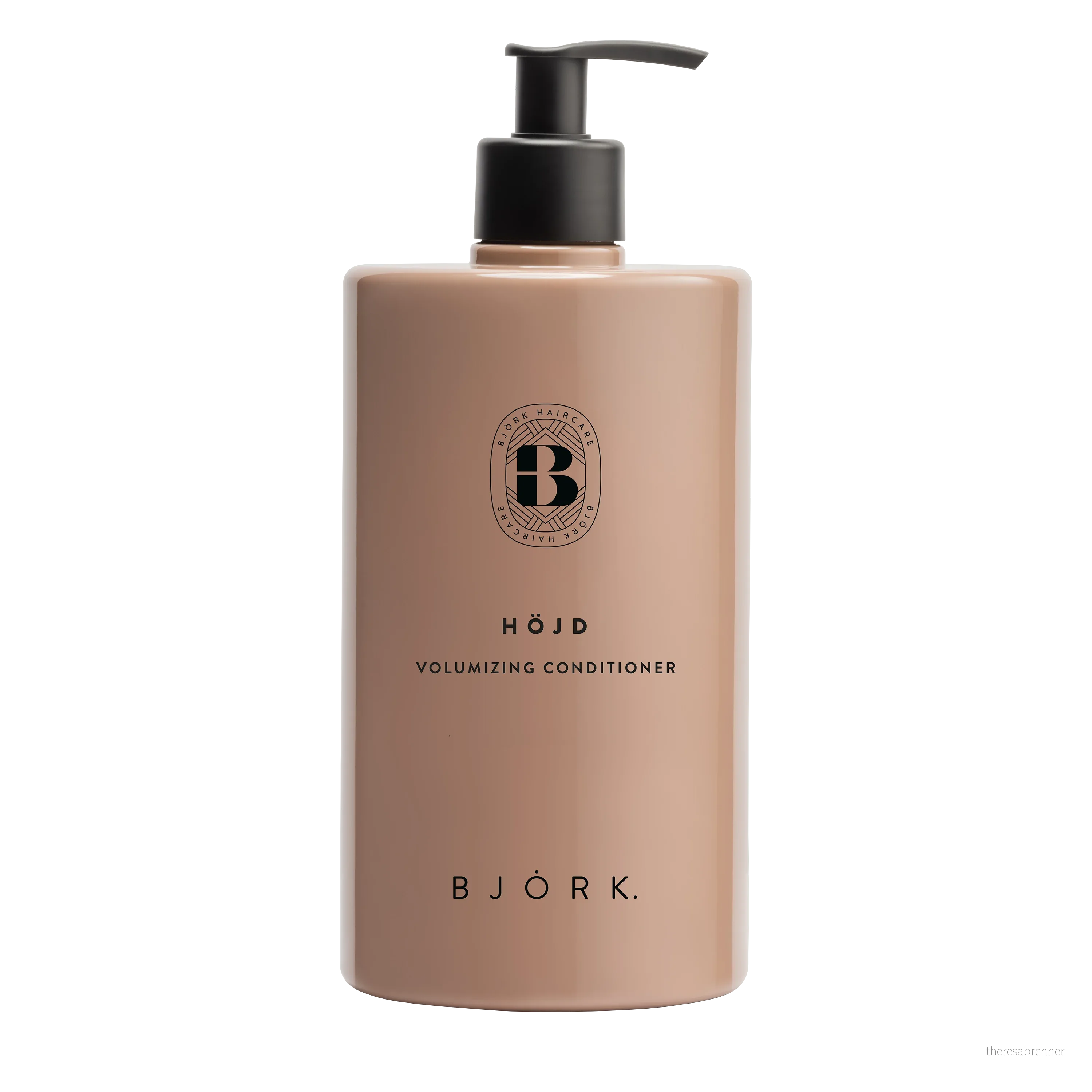 Björk – HÖJD Volumizing Conditioner – 750 ml v:5637444 Björk – HÖJD Volumizing Conditioner – 750 ml v:5637444