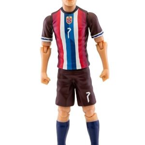Football Figure – Sørloth Norway, 20 cm (8014938) v:7342210 Football Figure – Sørloth Norway, 20 cm (8014938) v:7342210