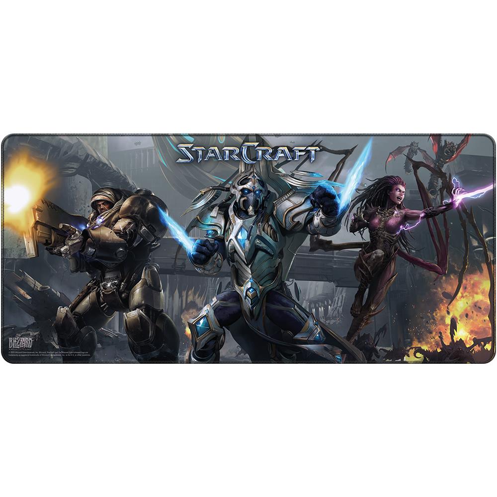 Starcraft – Expansion Mousepad XL (Limited Edition) v:7218060 Starcraft – Expansion Mousepad XL (Limited Edition) v:7218060