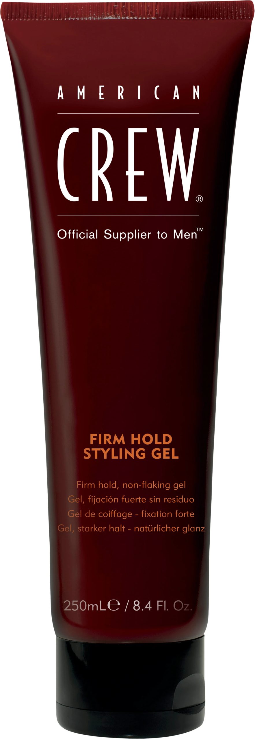 American Crew - Firm Hold Styling Gel 250 ml. v:7913805