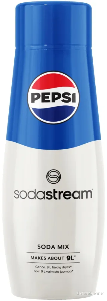 SodaStream - Pepsi v:5341440