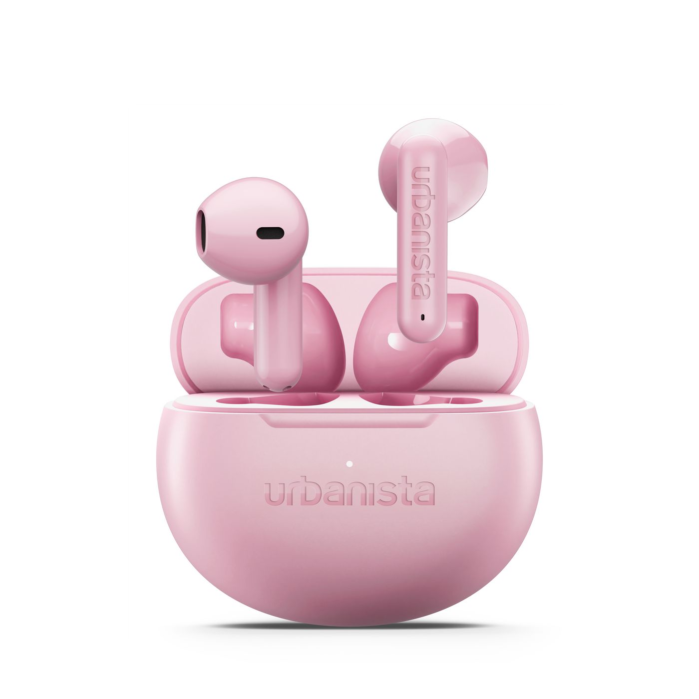 Urbanista - Austin 2 true wireless earbuds - Pink v:2166224